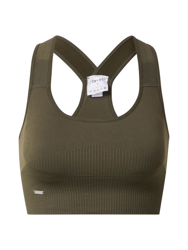 Aim'n Aim'n Športni nederček  kaki