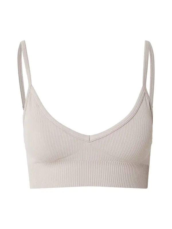 Aim'n Aim'n Športni nederček 'Ribbed Seamless'  kit