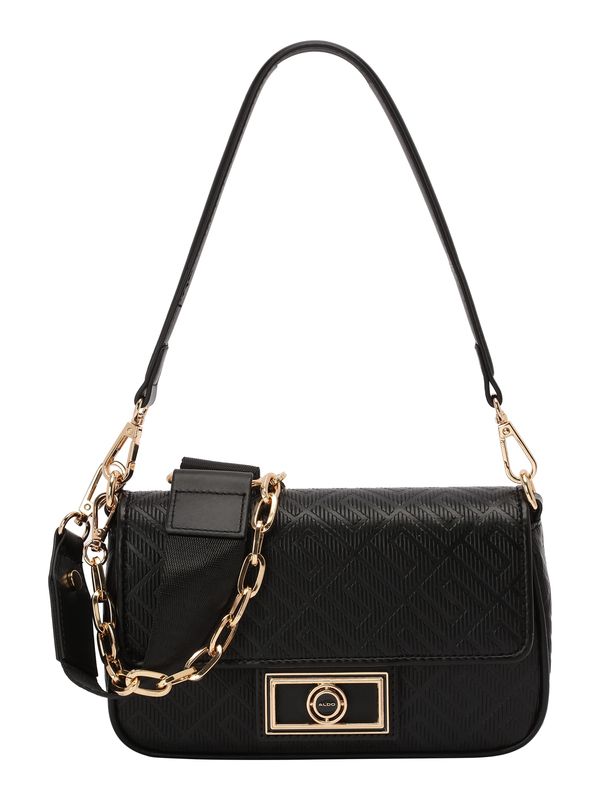 ALDO ALDO Torba za čez ramo 'TALIANA'  črna