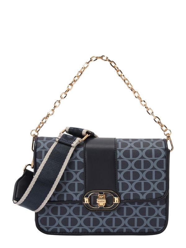 ALDO ALDO Torba za čez ramo 'TOULON'  mornarska / opal