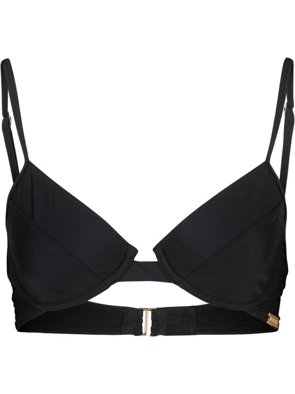 Alife and Kickin Alife and Kickin Bikini zgornji del 'PinaAK'  črna