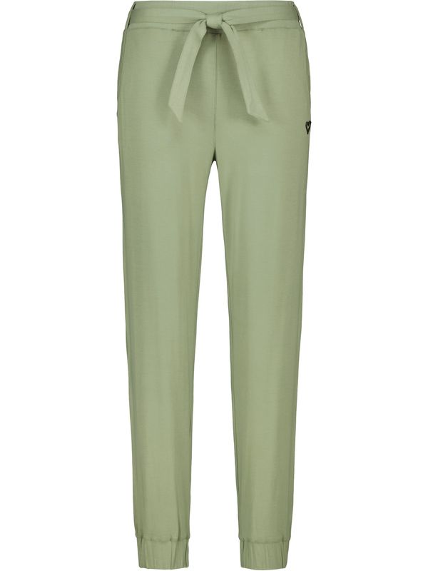 Alife and Kickin Alife and Kickin Hlače 'AliceAK A'  zelena