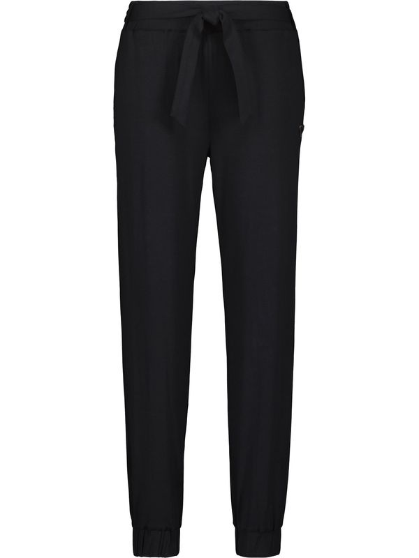 Alife and Kickin Alife and Kickin Hlače 'AliceAK'  črna