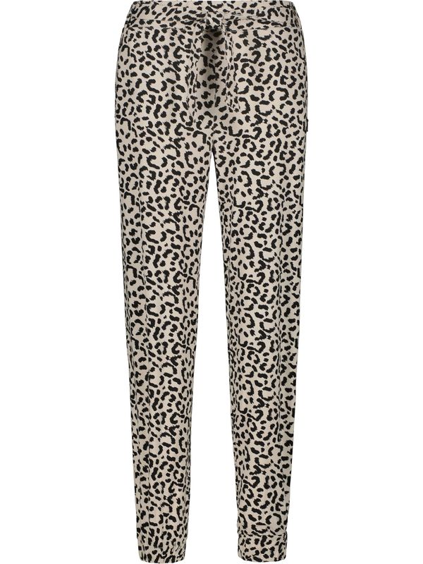 Alife and Kickin Alife and Kickin Hlače 'AliceAK'  kit / črna