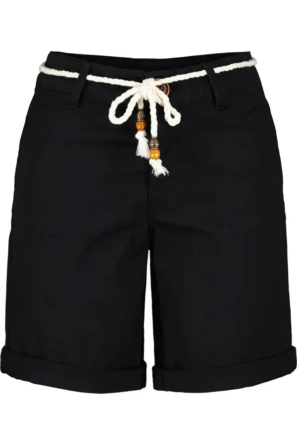 alife & kickin alife & kickin Hlače 'Ayana'  črna