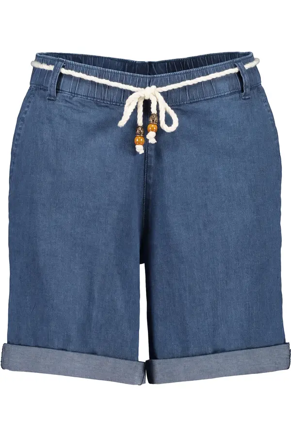 alife & kickin alife & kickin Hlače 'Cristina'  moder denim