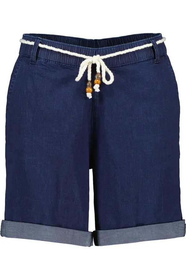 alife & kickin alife & kickin Hlače 'Cristina'  temno modra