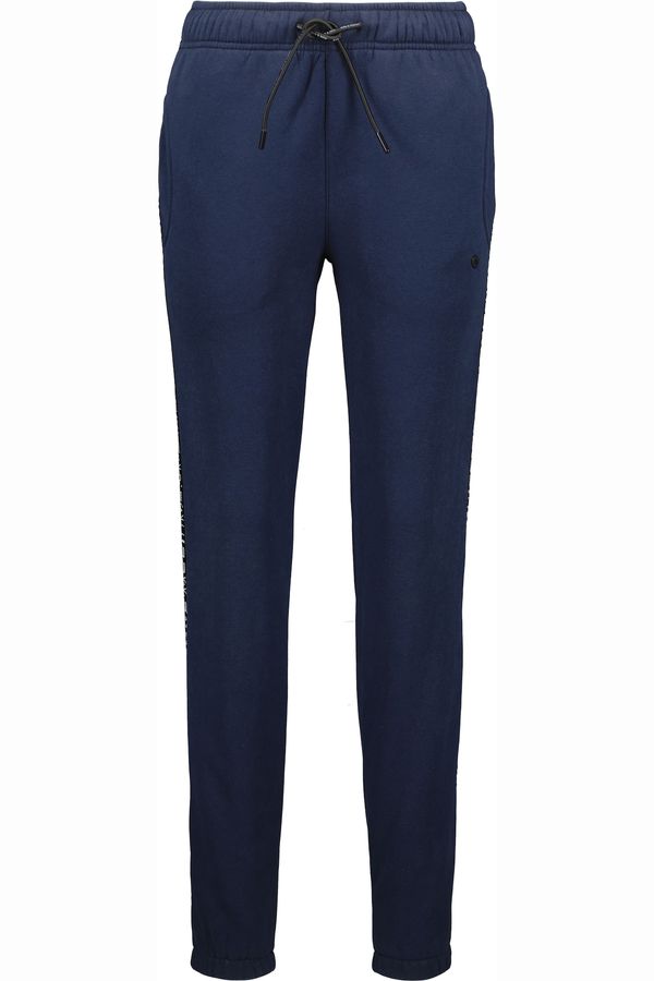 Alife and Kickin Alife and Kickin Hlače 'MonaAK'  mornarska / črna / bela