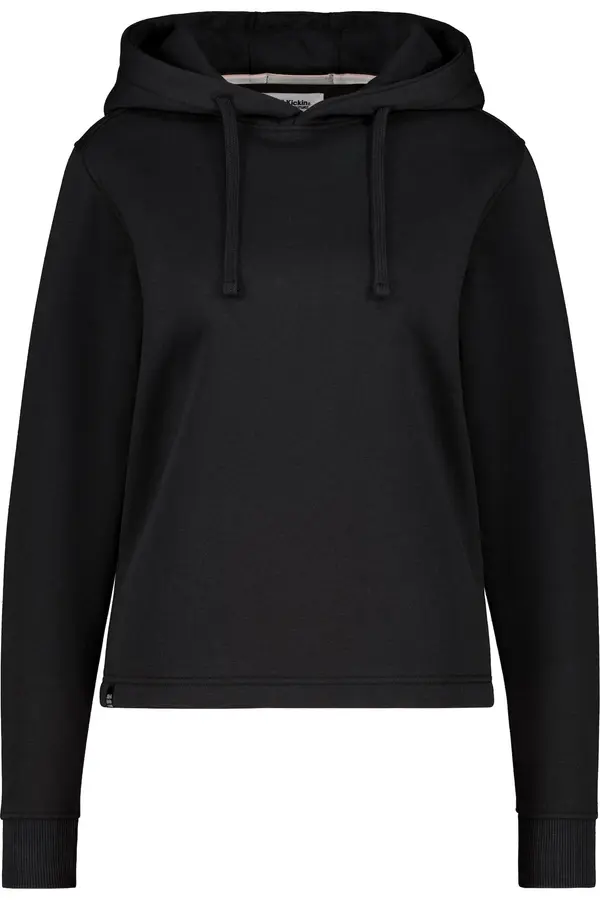 alife & kickin alife & kickin Majica 'AKFrederike'  črna