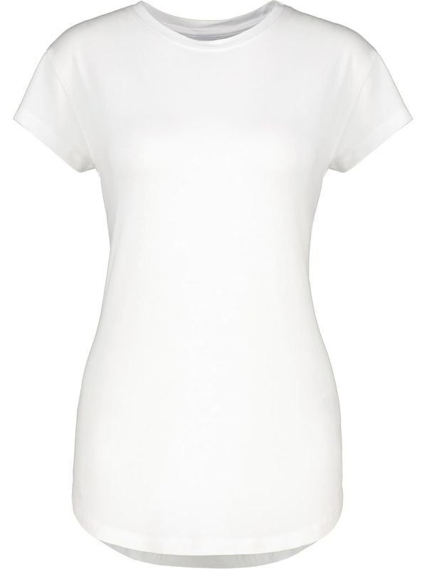 Alife and Kickin Alife and Kickin Majica 'AriAK'  bela