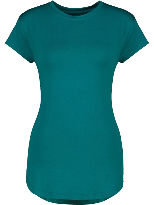 Alife and Kickin Alife and Kickin Majica 'AriAK'  temno zelena