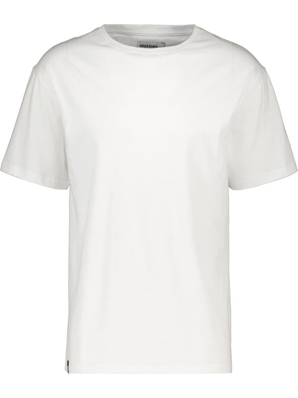 Alife and Kickin Alife and Kickin Majica 'BrodyAK'  bela