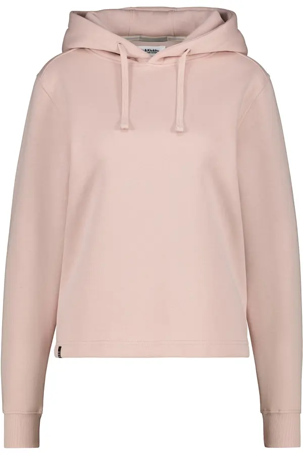 alife & kickin alife & kickin Majica 'FrederikeAK'  puder