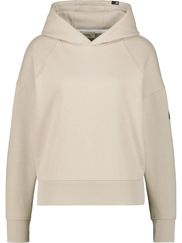 Alife and Kickin Alife and Kickin Majica 'JessyAK'  bež