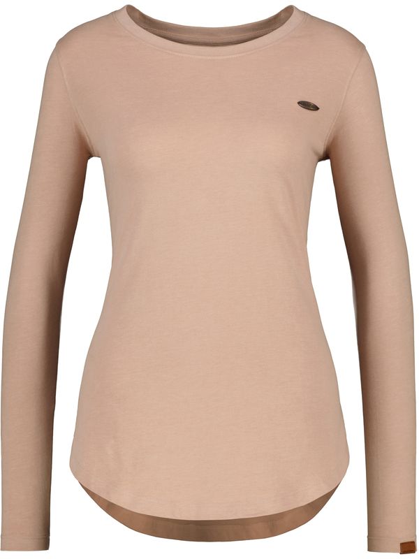 Alife and Kickin Alife and Kickin Majica 'LeaAK'  nude