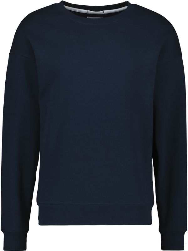 Alife and Kickin Alife and Kickin Majica 'LucAK'  marine