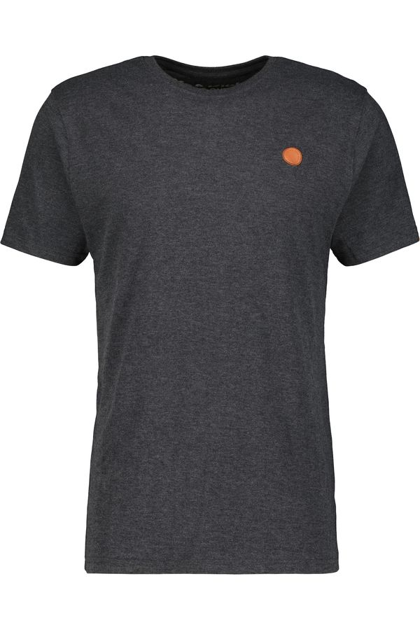 Alife and Kickin Alife and Kickin Majica 'MaddoxAK'  črna