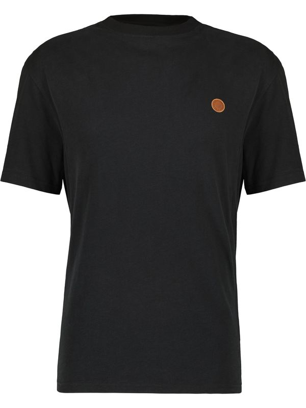 Alife and Kickin Alife and Kickin Majica 'MadsAK'  črna