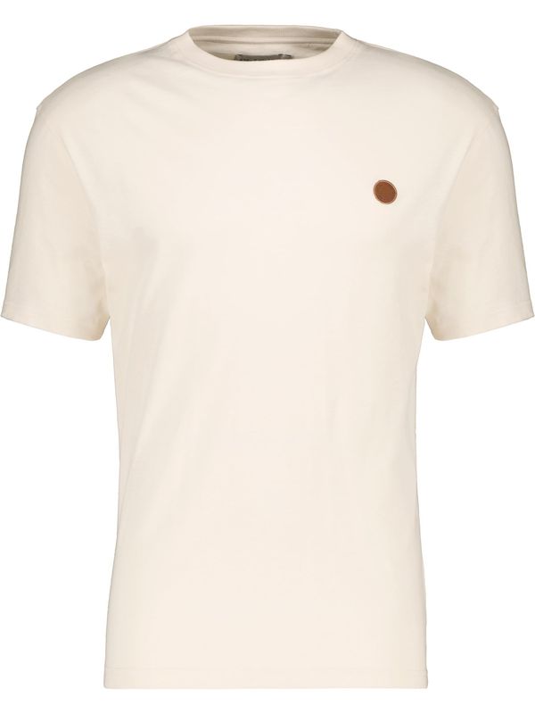 Alife and Kickin Alife and Kickin Majica 'MadsAK'  kremna