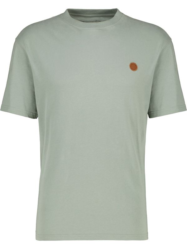 Alife and Kickin Alife and Kickin Majica 'MadsAK'  pastelno zelena