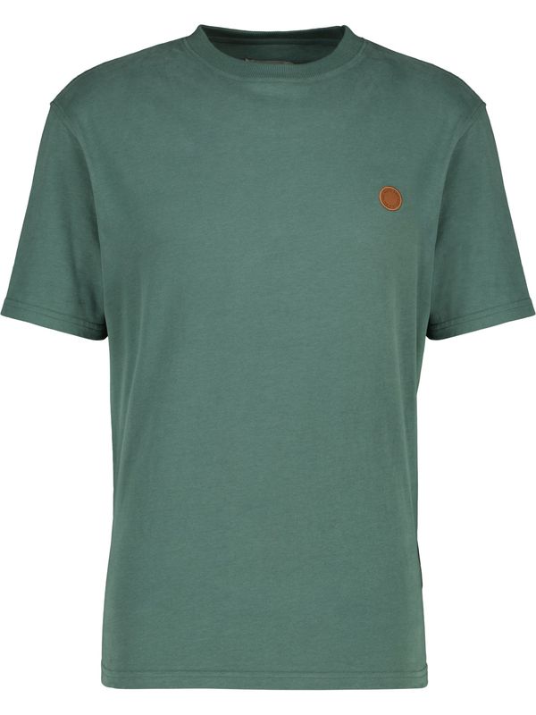 Alife and Kickin Alife and Kickin Majica 'MadsAK'  zelena