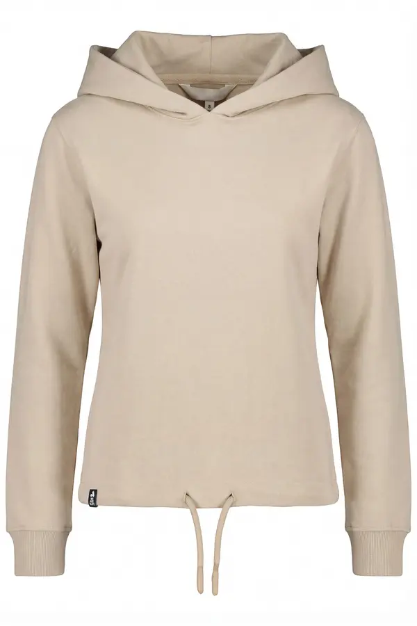 alife & kickin alife & kickin Majica 'MalinAK A'  bež