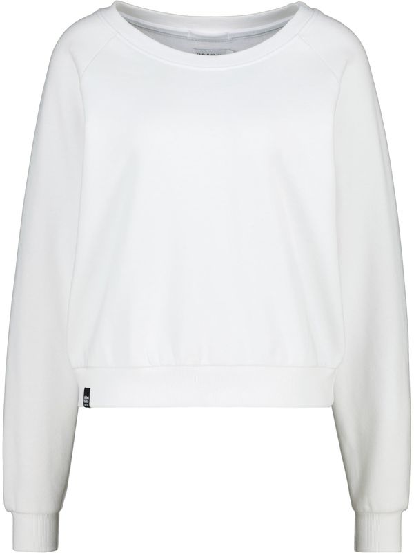 Alife and Kickin Alife and Kickin Majica 'TeonaAK'  bela