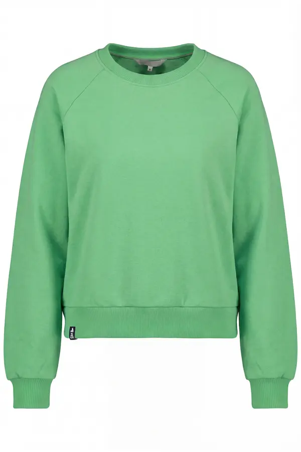 alife & kickin alife & kickin Majica 'ThyraAK A'  zelena