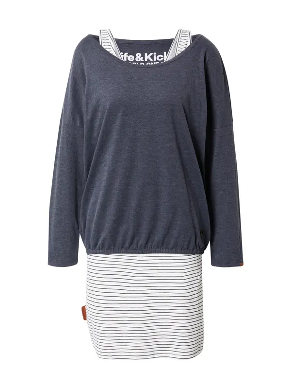 alife & kickin alife & kickin Obleka 'SunnyAK'  marine / bela