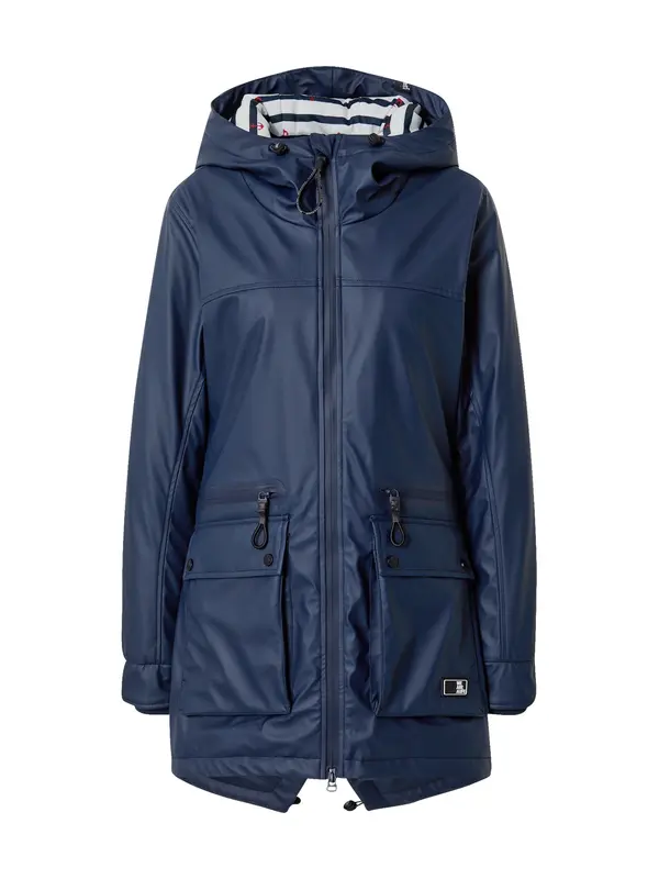alife & kickin alife & kickin Prehoden plašč 'AudreyAK A'  marine