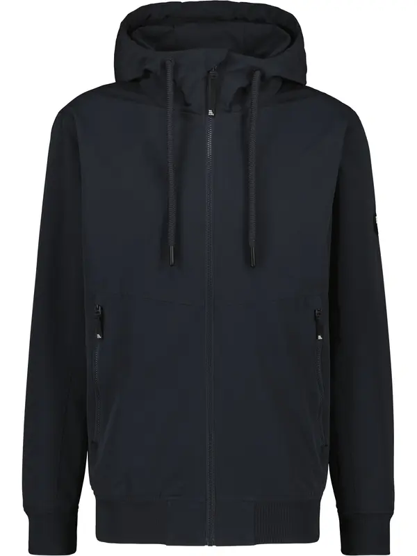 alife & kickin alife & kickin Prehodna jakna 'AyanAK'  marine