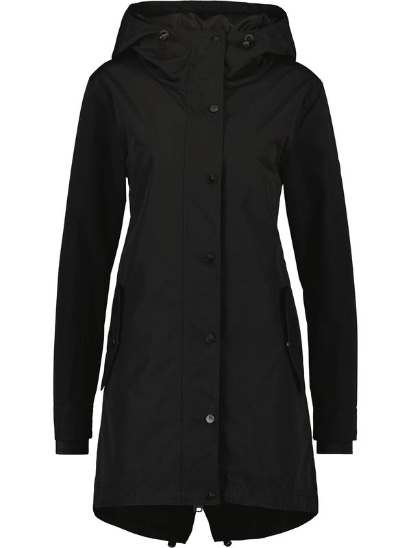 Alife and Kickin Alife and Kickin Prehodna jakna 'BerniceAK A'  črna