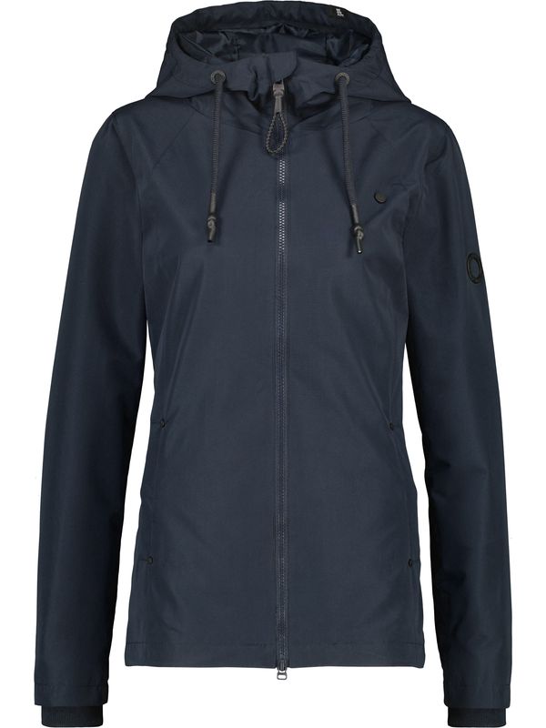 Alife and Kickin Alife and Kickin Prehodna jakna 'LilouAK'  marine