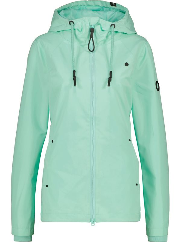 Alife and Kickin Alife and Kickin Prehodna jakna 'LilouAK'  meta