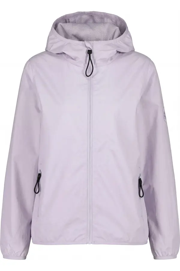 alife & kickin alife & kickin Prehodna jakna 'Solveid'  lila