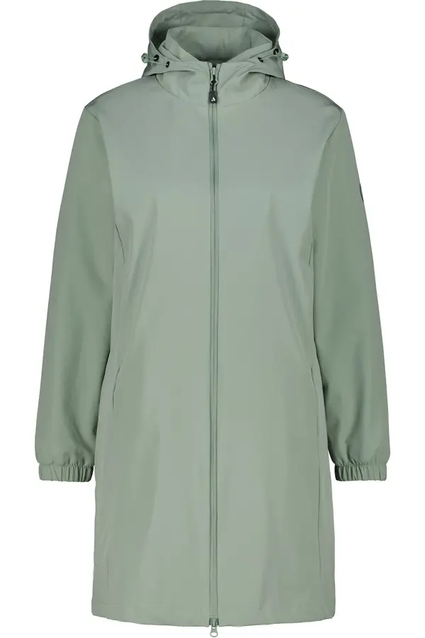 alife & kickin alife & kickin Prehodna jakna 'TorilAK A'  pastelno zelena