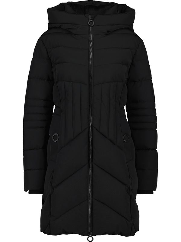 Alife and Kickin Alife and Kickin Zimska jakna  črna