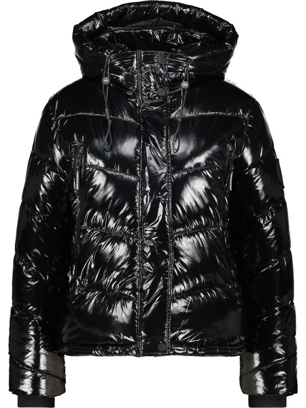 Alife and Kickin Alife and Kickin Zimska jakna 'DayanyAK'  črna