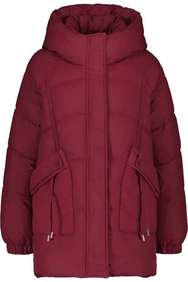 alife & kickin alife & kickin Zimska jakna 'GlorianaAK'  bordo