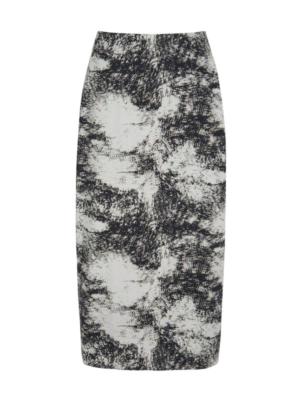 Aligne Aligne Krilo 'Cabrini'  grafit / off-bela