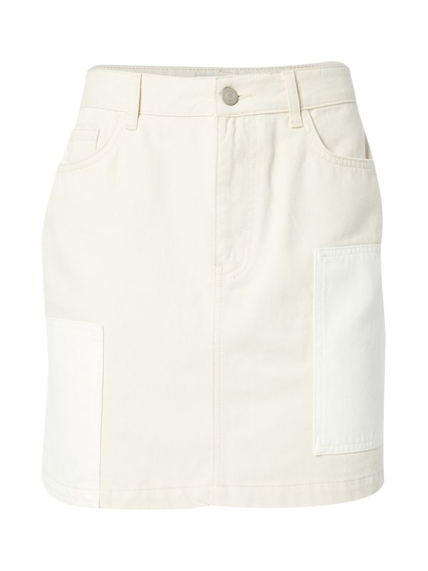 Aligne Aligne Krilo 'Florence'  bela / biserno bela