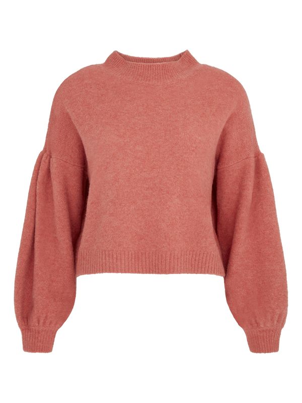 Aligne Aligne Pulover 'Estelle'  staro roza