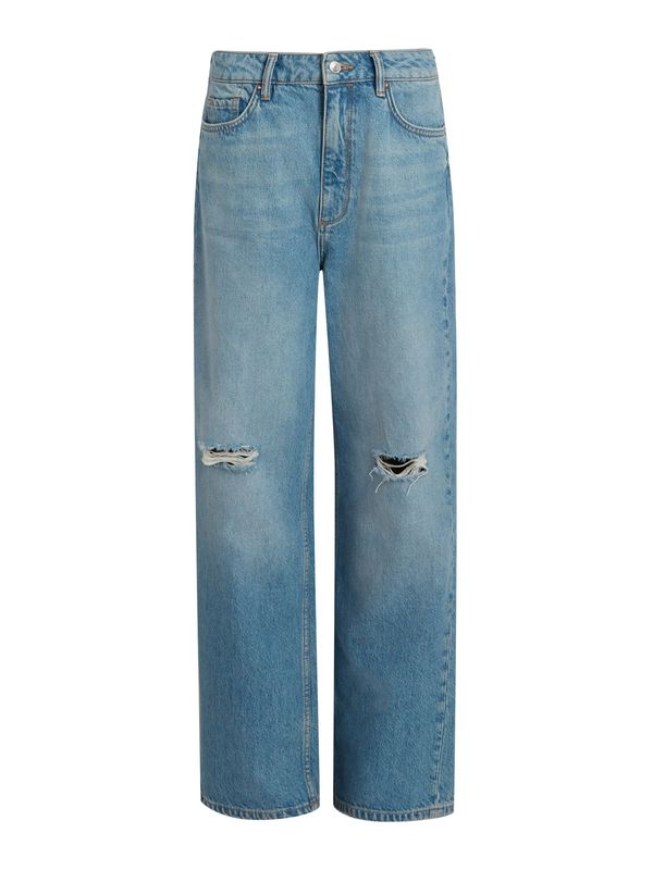 AllSaints AllSaints Kavbojke 'ELLI'  moder denim