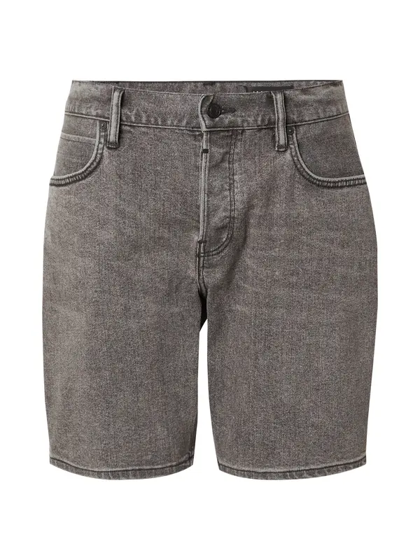 AllSaints AllSaints Kavbojke 'SWITCH'  temno siva