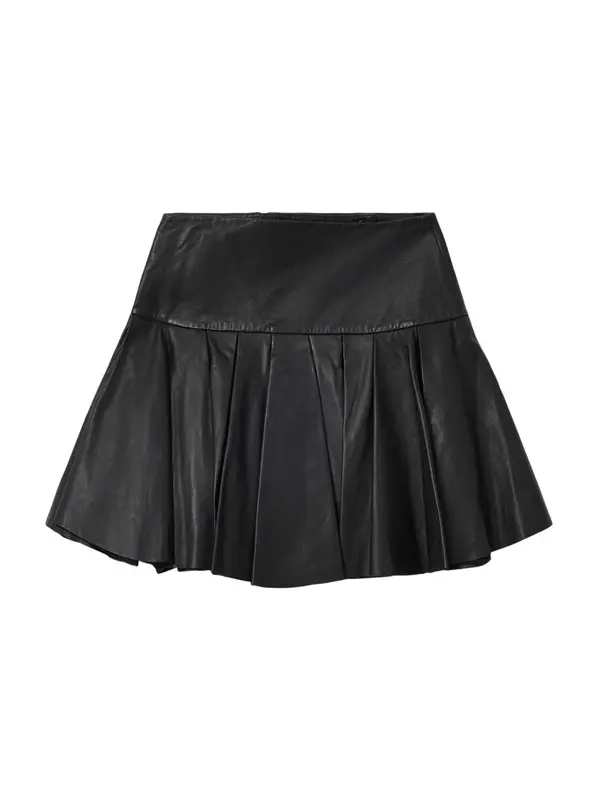 AllSaints AllSaints Krilo  črna