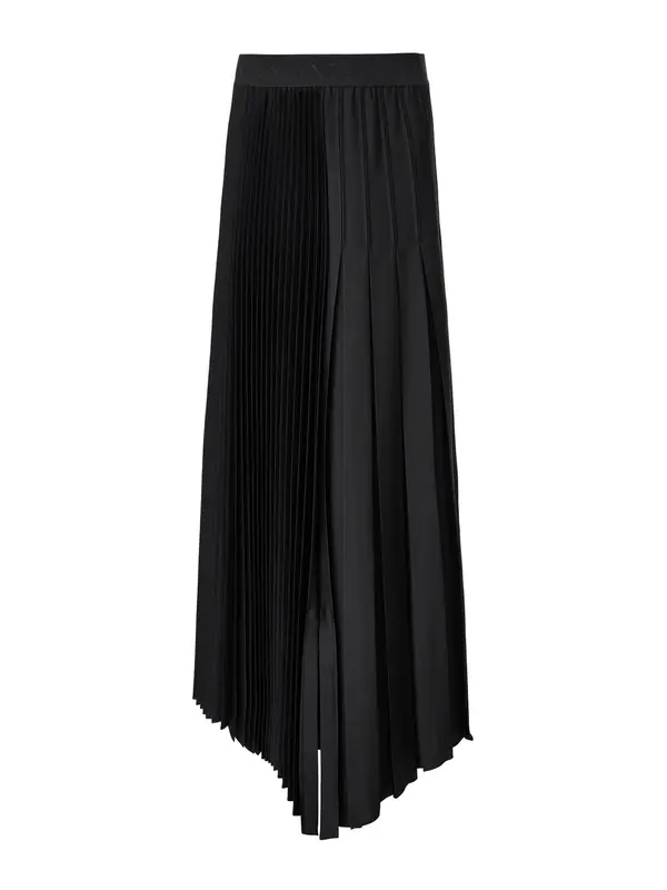 AllSaints AllSaints Krilo 'Jax'  črna