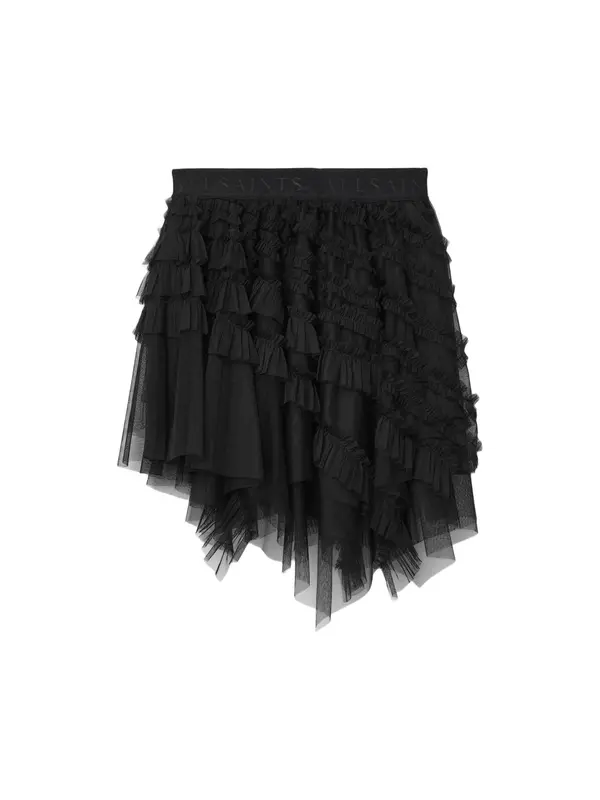 AllSaints AllSaints Krilo 'JAYDE'  črna