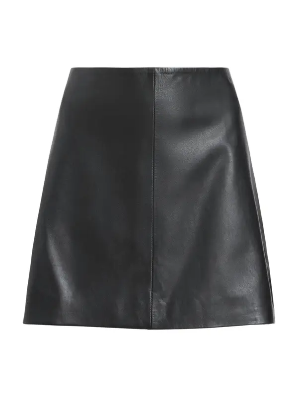AllSaints AllSaints Krilo 'RENAI'  črna