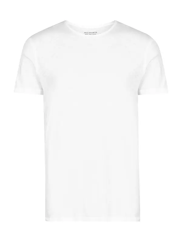 AllSaints AllSaints Majica  pegasto bela