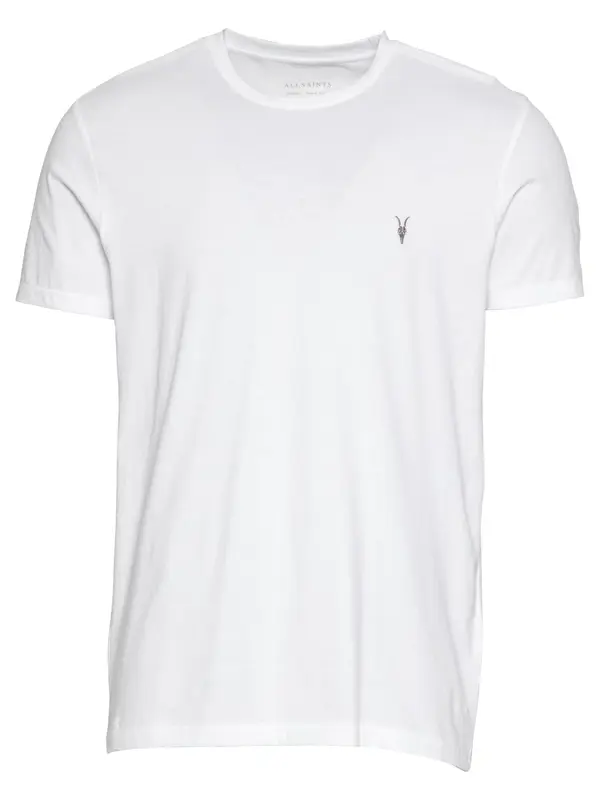 AllSaints AllSaints Majica 'Tonic'  bela